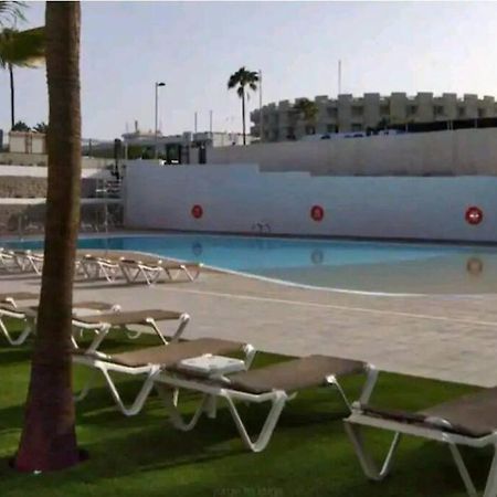 شقة Sunshine 435 بلايا ديل إنغلز المظهر الخارجي الصورة